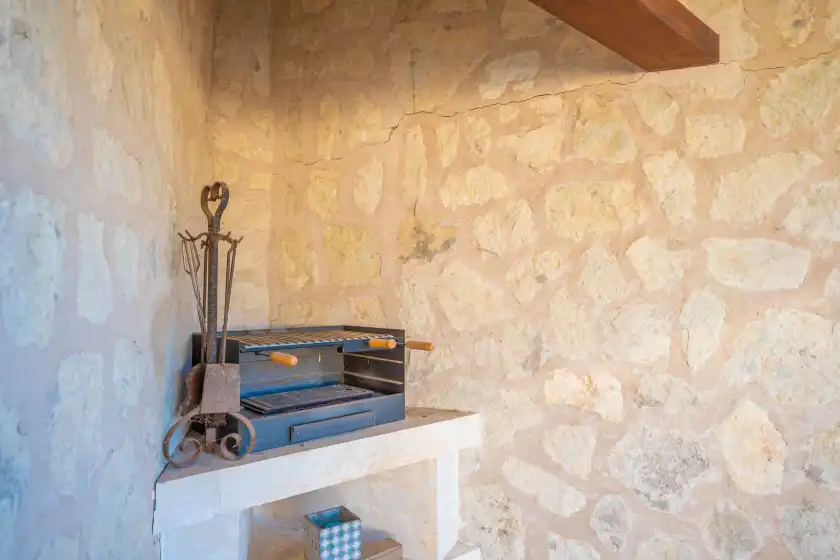 Alquiler vacacional en Villalonga, Maria de la Salut