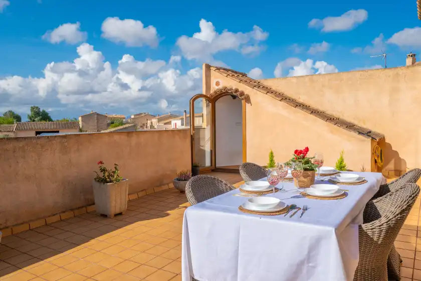 Alquiler vacacional en Villalonga, Maria de la Salut