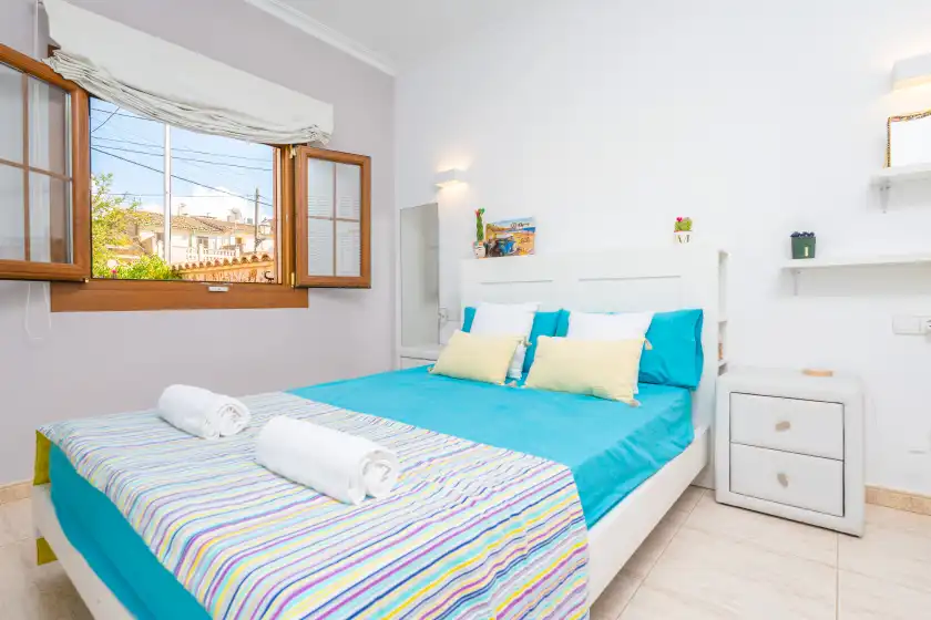 Alquiler vacacional en Villalonga, Maria de la Salut