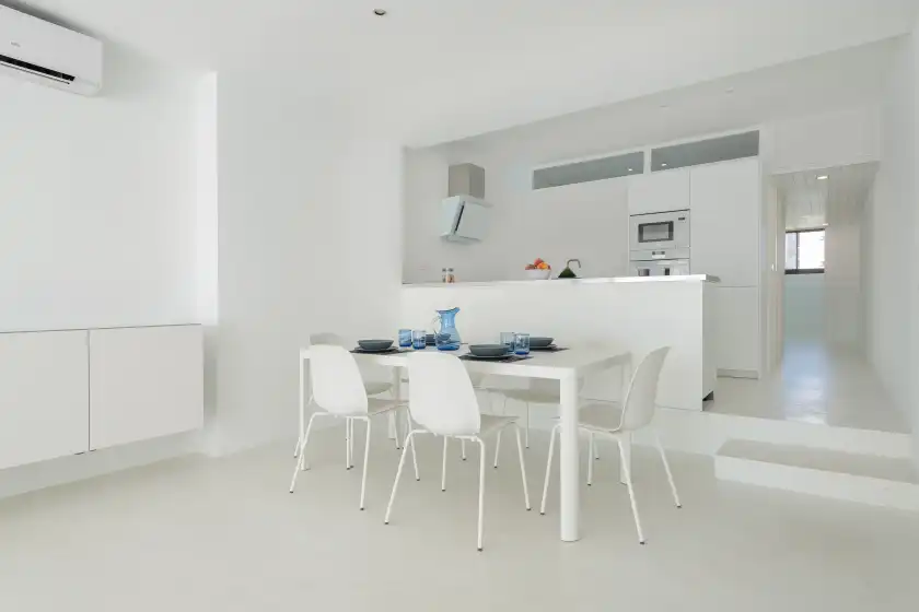 Alquiler vacacional en Sa nacra, Port d'Alcúdia