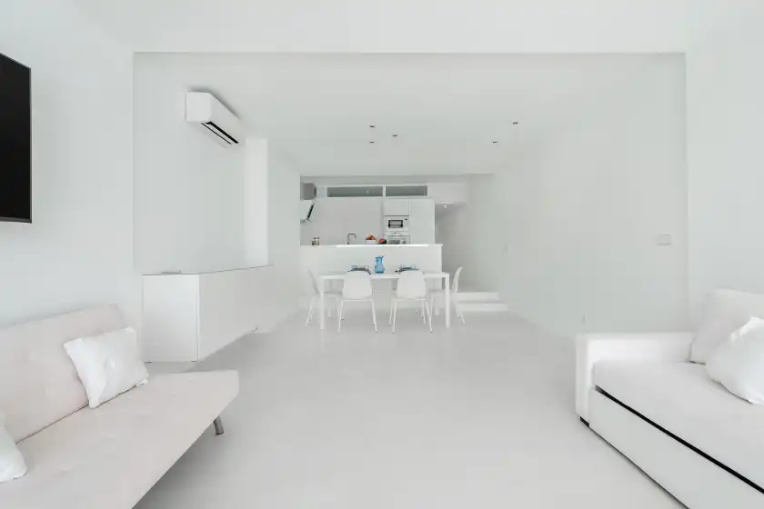 Alquiler vacacional en Sa nacra, Port d'Alcúdia