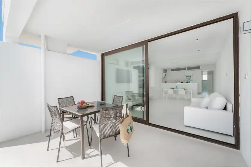 Alquiler vacacional en Sa nacra, Port d'Alcúdia