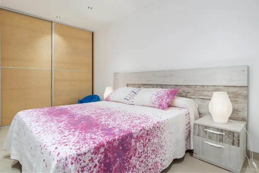 Alquiler vacacional en Ca na xisca 2, Can Picafort