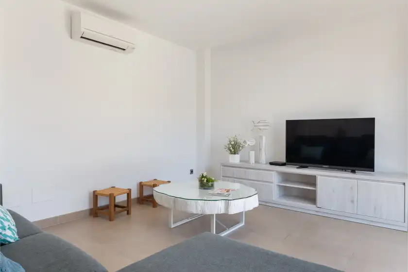 Alquiler vacacional en Ca na xisca 2, Can Picafort