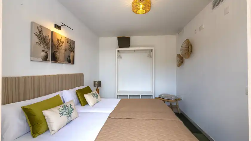 Alquiler vacacional en Ca na rossa (sineu), Sineu