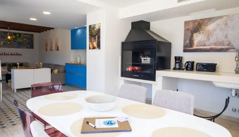 Alquiler vacacional en Ca na rossa (sineu), Sineu