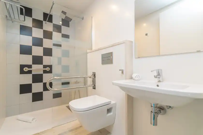 Alquiler vacacional en Ca na rossa (sineu), Sineu