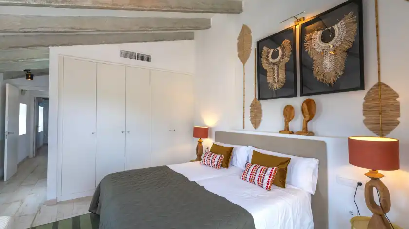 Alquiler vacacional en Ca na rossa (sineu), Sineu