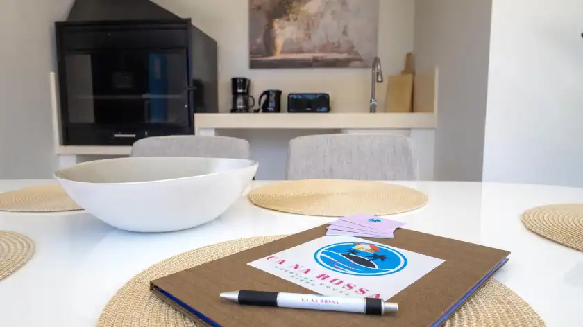 Alquiler vacacional en Ca na rossa (sineu), Sineu