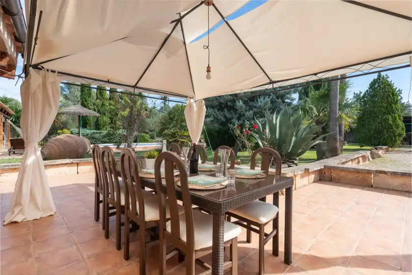 Holiday rentals in Cas mostatxet (sencelles), Sencelles