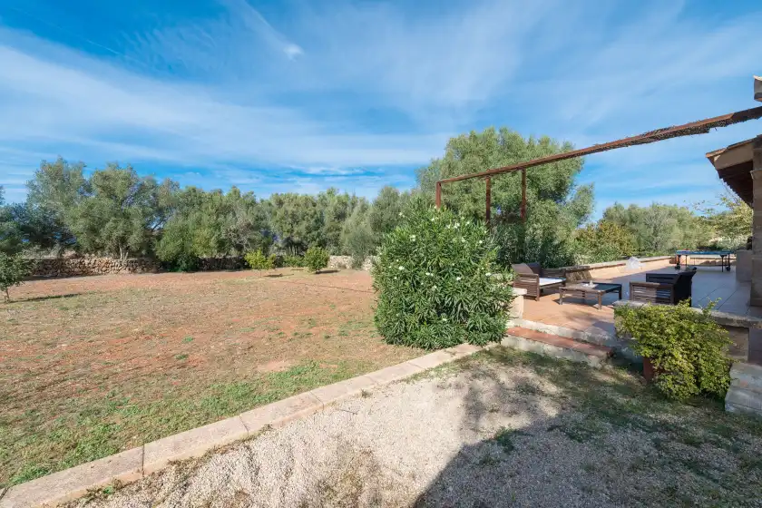 Holiday rentals in Cas mostatxet (sencelles), Sencelles