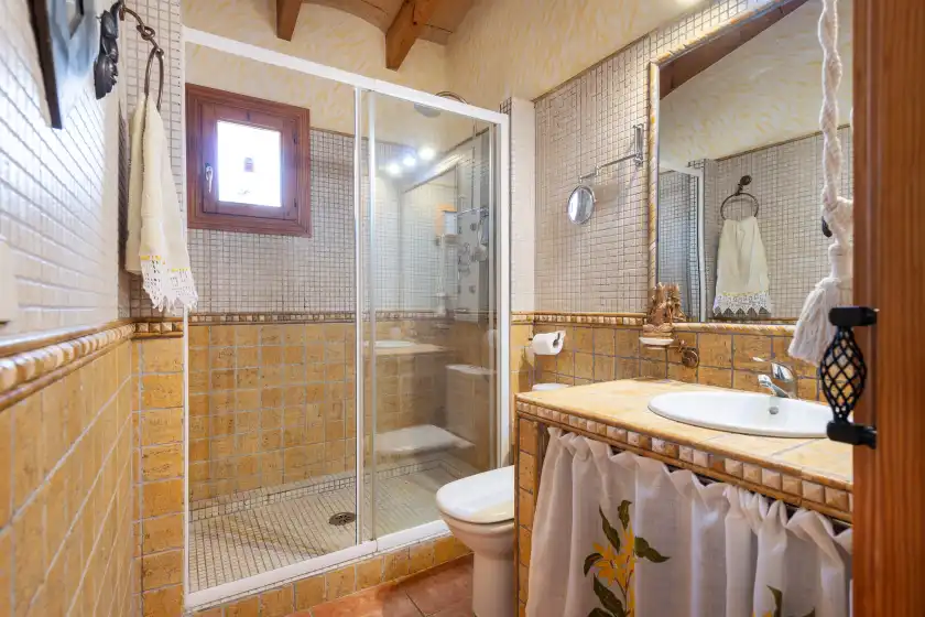 Holiday rentals in Cas mostatxet (sencelles), Sencelles