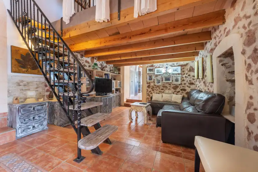 Holiday rentals in Cas mostatxet (sencelles), Sencelles