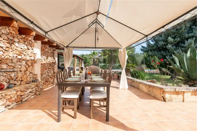 Holiday rentals in Cas mostatxet (sencelles), Sencelles