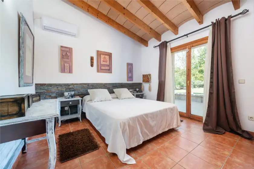 Holiday rentals in Cas mostatxet (sencelles), Sencelles