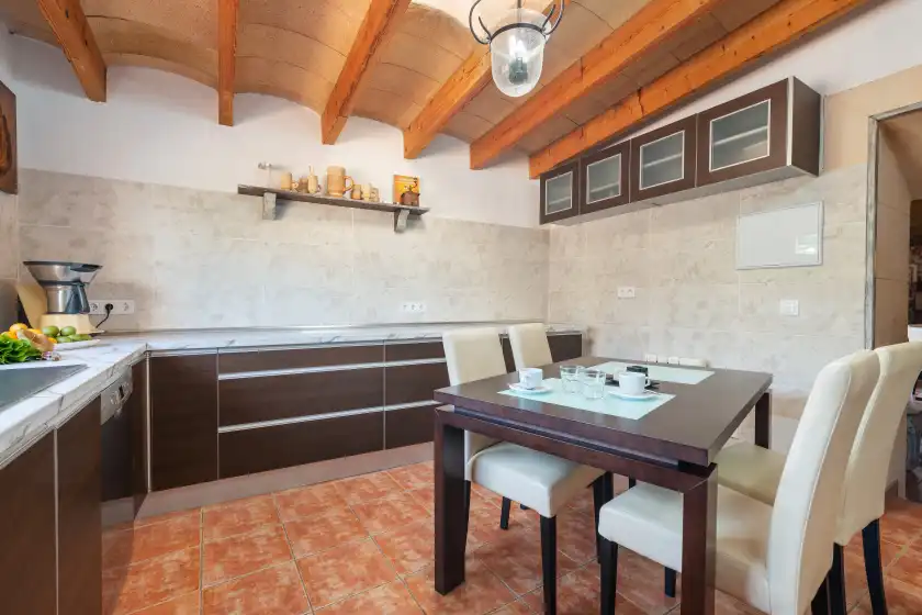 Holiday rentals in Cas mostatxet (sencelles), Sencelles