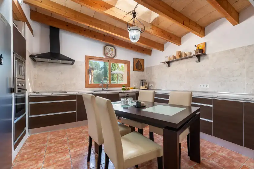 Holiday rentals in Cas mostatxet (sencelles), Sencelles