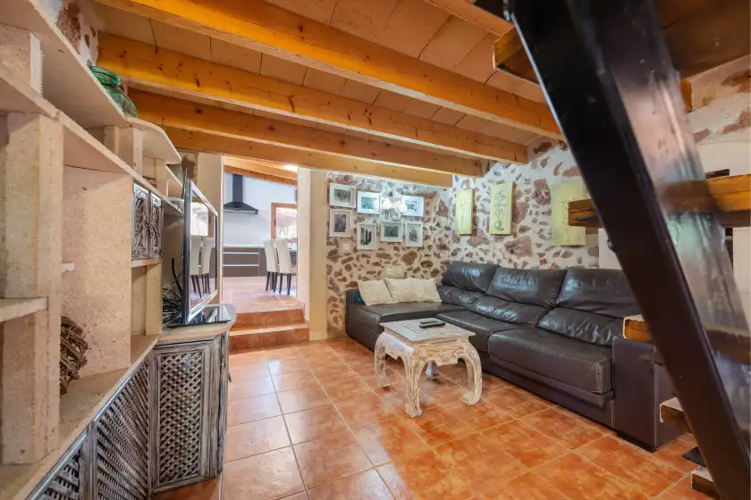 Holiday rentals in Cas mostatxet (sencelles), Sencelles