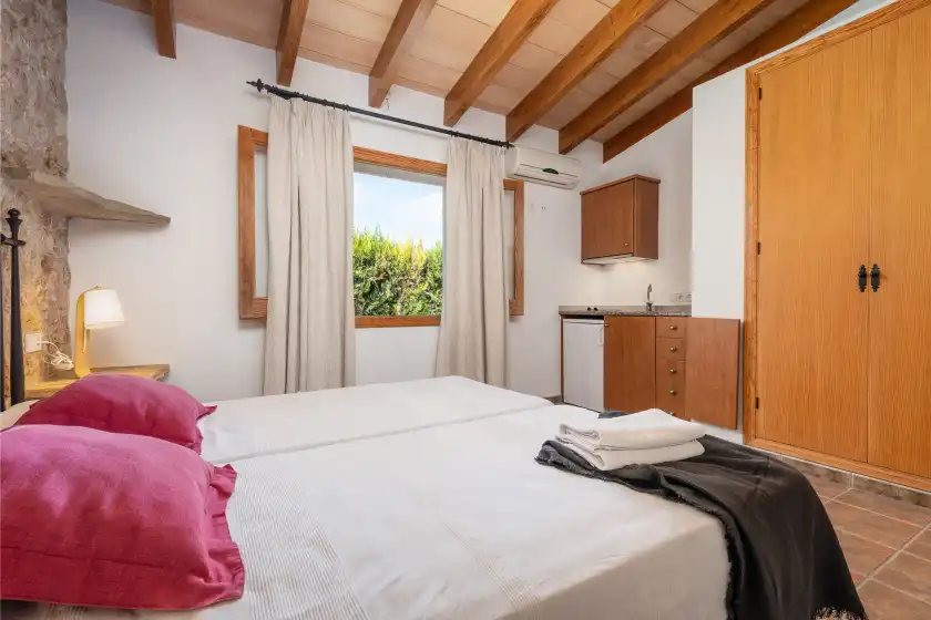 Ferienhaus auf Son gallina, Sa Pobla