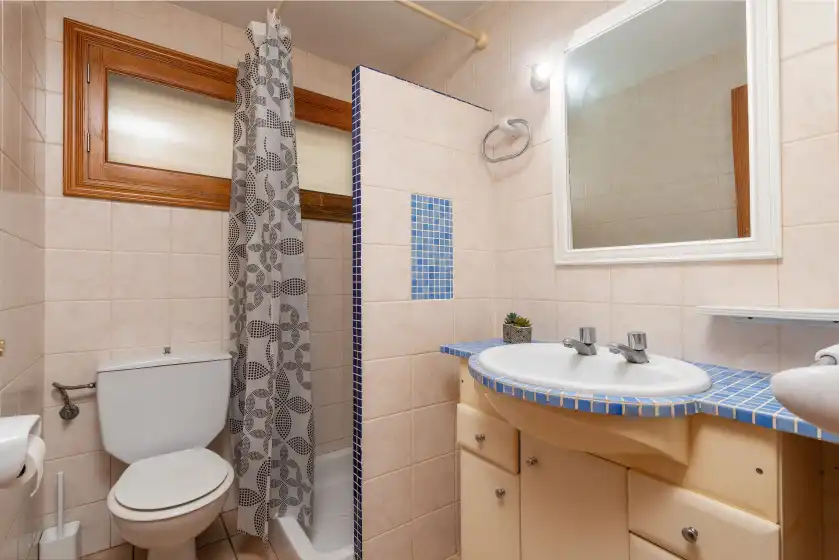 Ferienhaus auf Son gallina, Sa Pobla