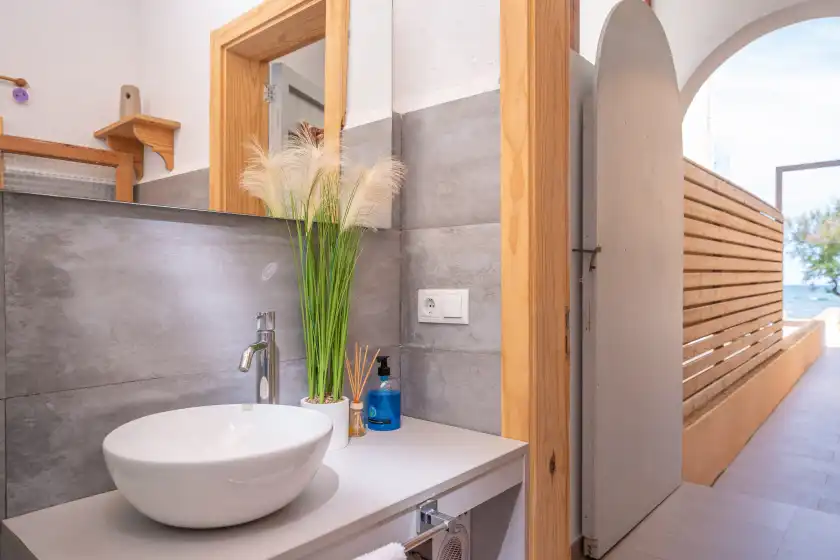 Alquiler vacacional en Cas ferrerico, Port Vell, Port Verd i Port Nou