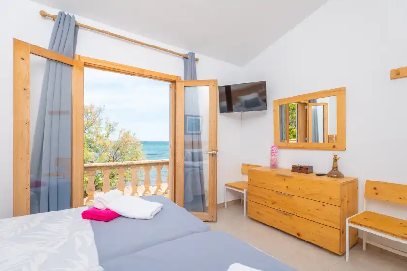 Alquiler vacacional en Cas ferrerico, Port Vell, Port Verd i Port Nou