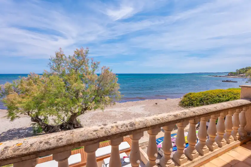 Alquiler vacacional en Cas ferrerico, Port Vell, Port Verd i Port Nou