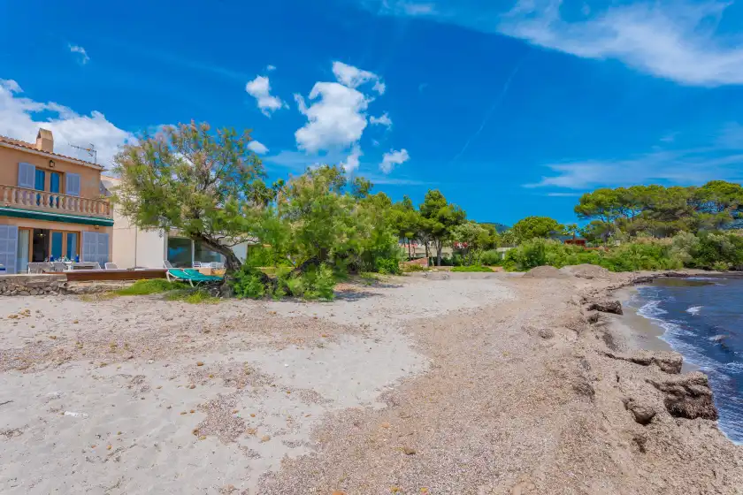 Alquiler vacacional en Cas ferrerico, Port Vell, Port Verd i Port Nou