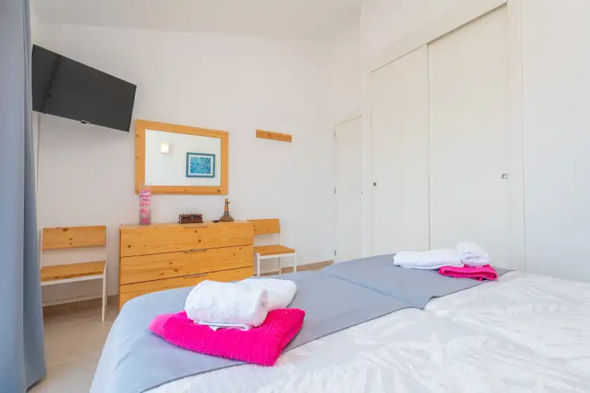 Alquiler vacacional en Cas ferrerico, Port Vell, Port Verd i Port Nou