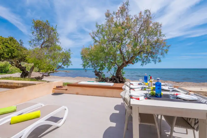 Alquiler vacacional en Cas ferrerico, Port Vell, Port Verd i Port Nou