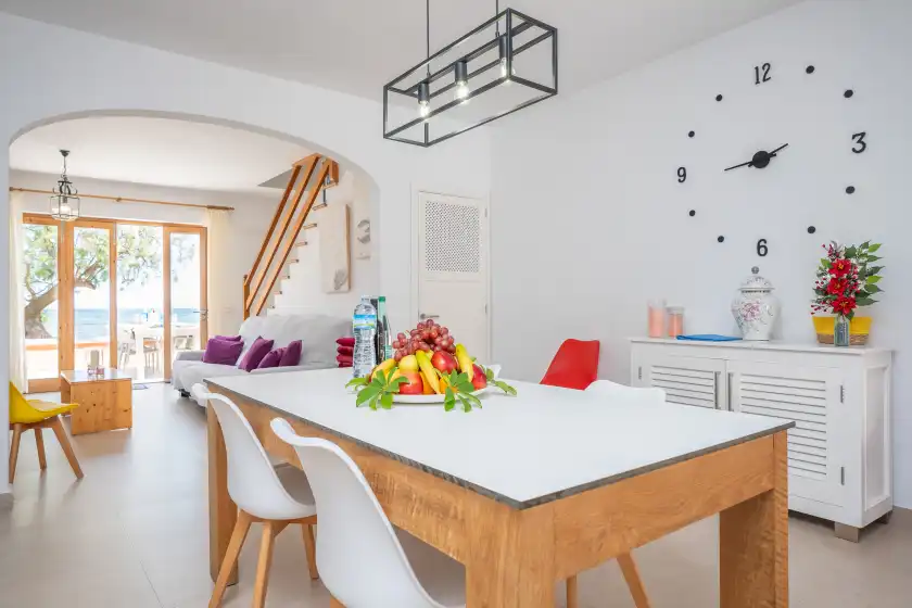 Alquiler vacacional en Cas ferrerico, Port Vell, Port Verd i Port Nou