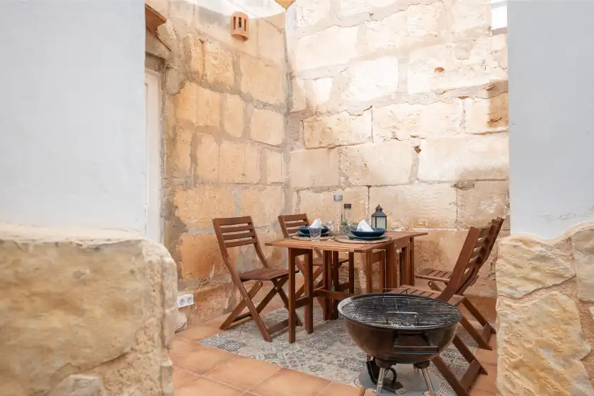 Alquiler vacacional en Sa marineta, Porto Cristo