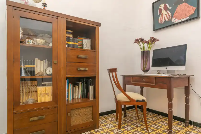 Holiday rentals in Sa teulera de pina, Pina