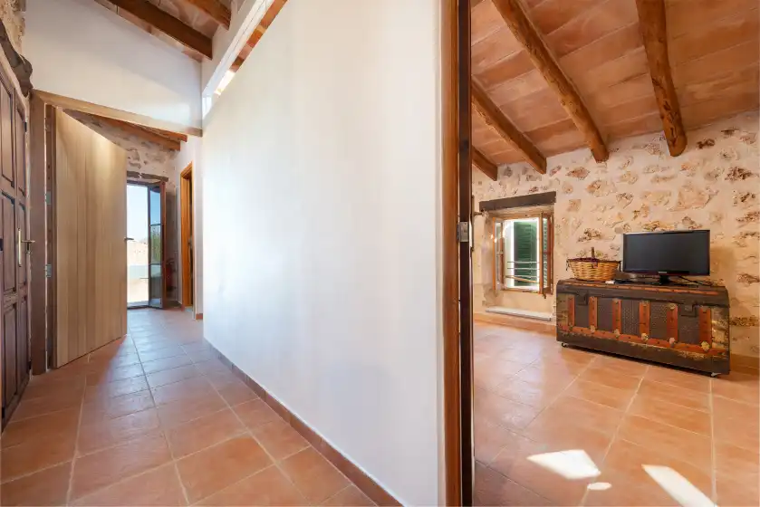 Holiday rentals in Sa teulera de pina, Pina