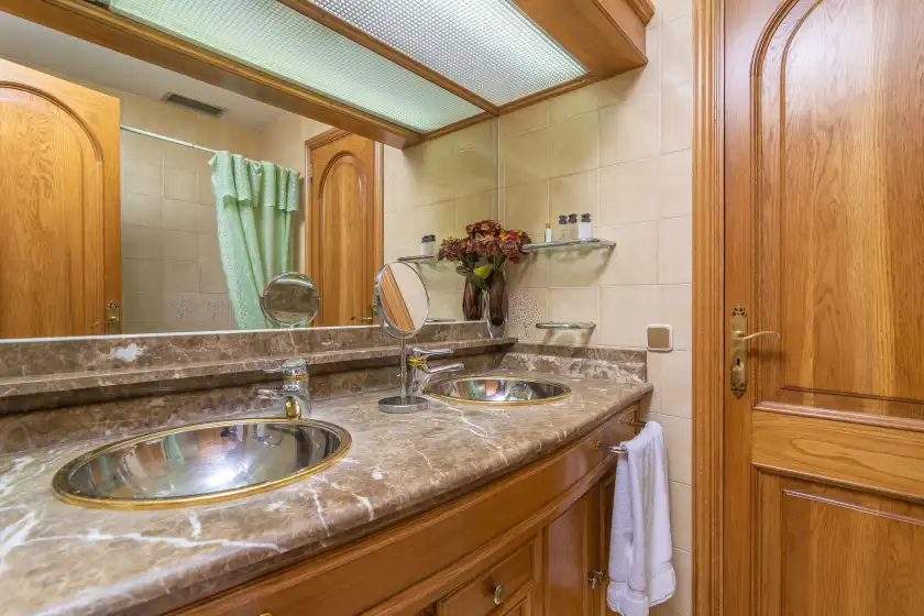 Ferienhaus auf Tramontana, Lloseta