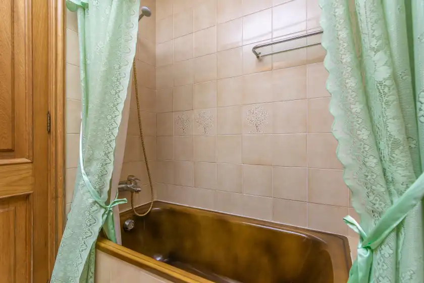 Ferienhaus auf Tramontana, Lloseta