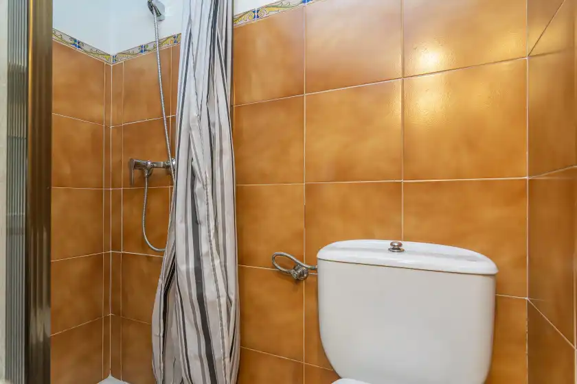 Ferienhaus auf Tramontana, Lloseta