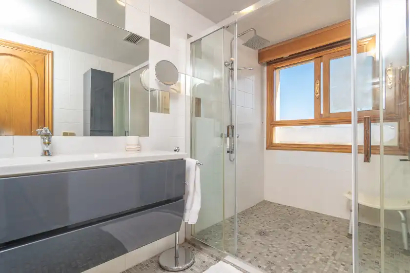 Ferienhaus auf Tramontana, Lloseta