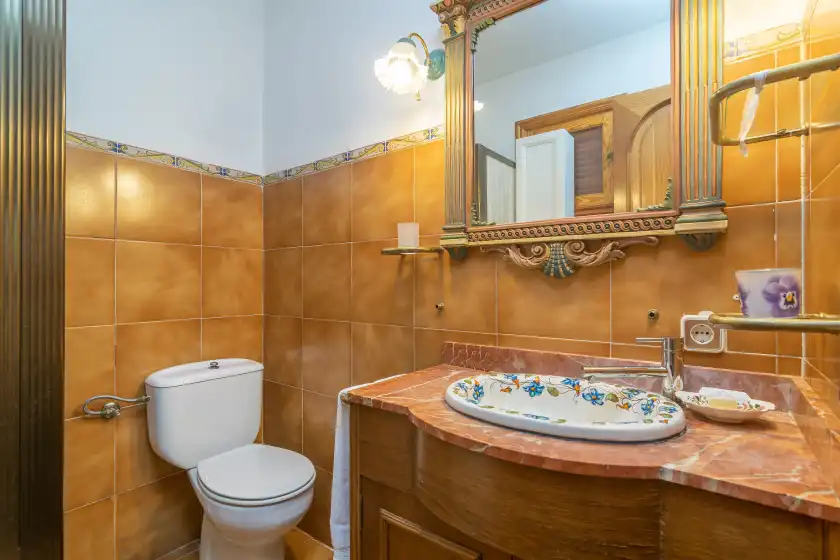 Ferienhaus auf Tramontana, Lloseta