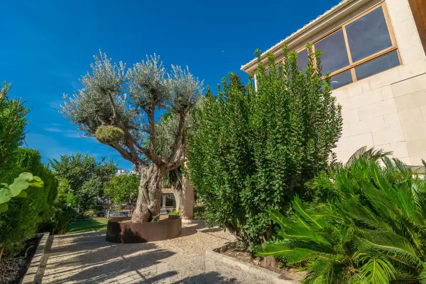 Ferienhaus auf Tramontana, Lloseta