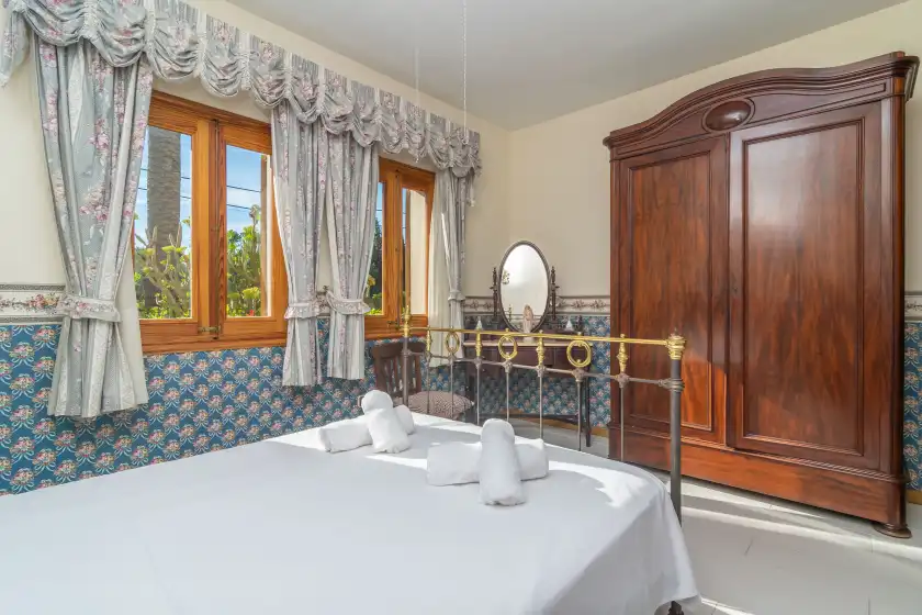 Ferienhaus auf Tramontana, Lloseta