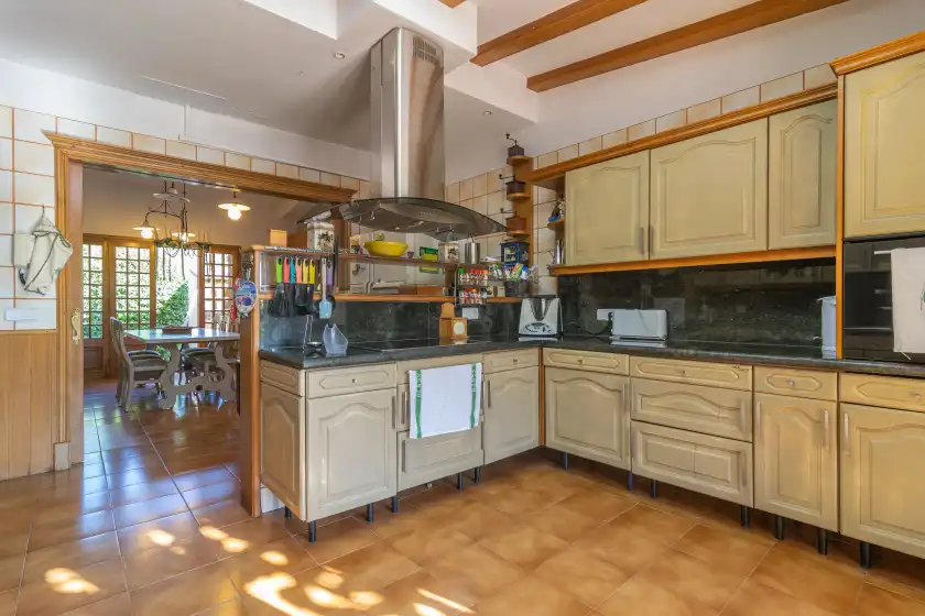 Ferienhaus auf Tramontana, Lloseta