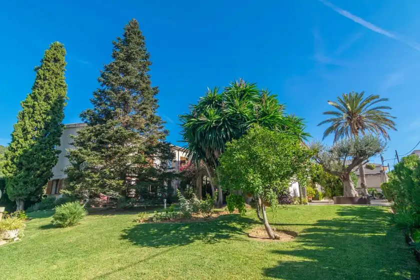 Ferienhaus auf Tramontana, Lloseta