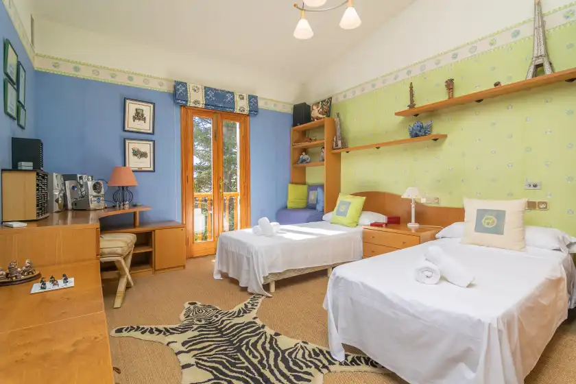 Ferienhaus auf Tramontana, Lloseta