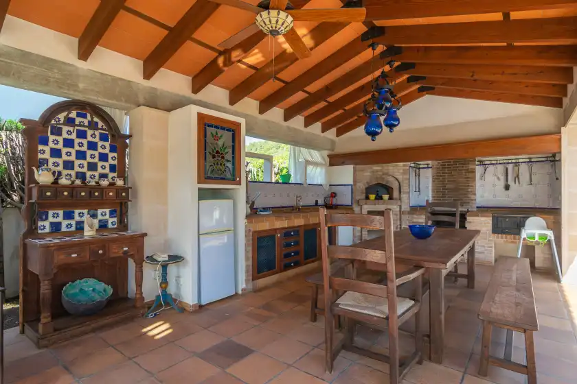 Ferienhaus auf Tramontana, Lloseta