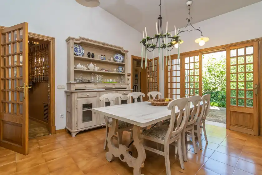 Ferienhaus auf Tramontana, Lloseta