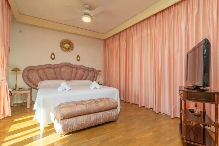 Ferienhaus auf Tramontana, Lloseta