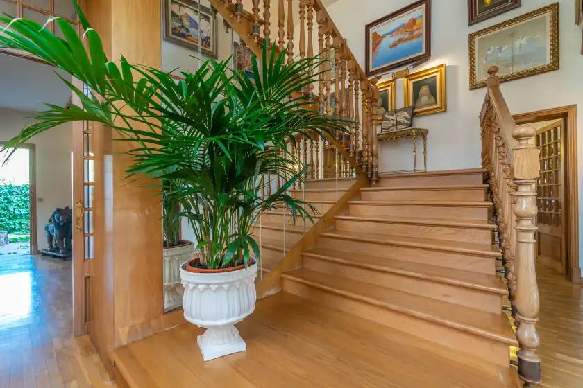 Ferienhaus auf Tramontana, Lloseta