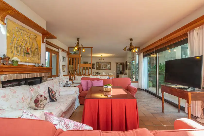 Ferienhaus auf Tramontana, Lloseta