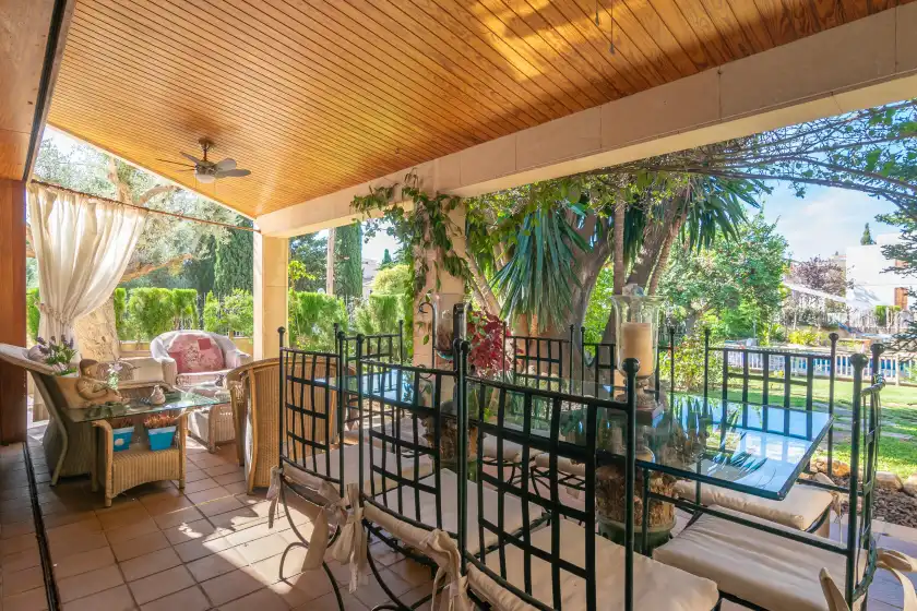 Ferienhaus auf Tramontana, Lloseta